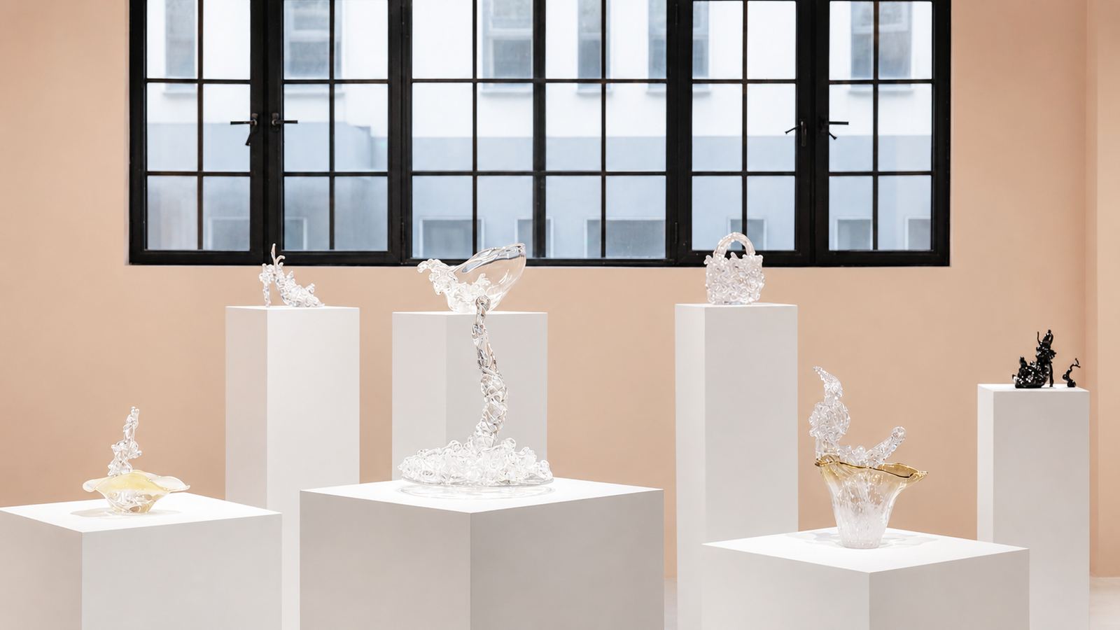 国际拓展